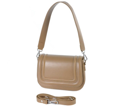 822 сумка мокко Lucherino