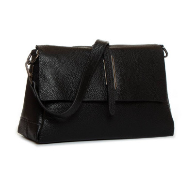 Сумка Женская Классическая кожа ALEX RAI 99104 black