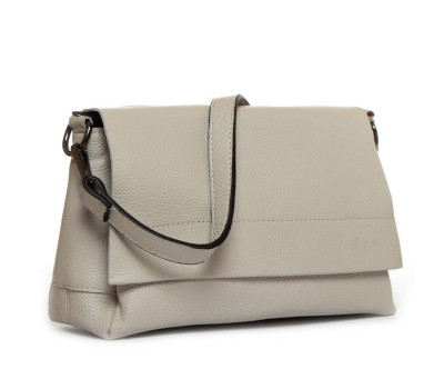 Сумка Женская Классическая кожа ALEX RAI 99105 l-grey