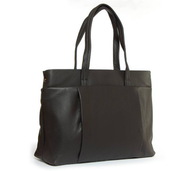 Сумка Женская Классическая кожа ALEX RAI 2036-9 grey