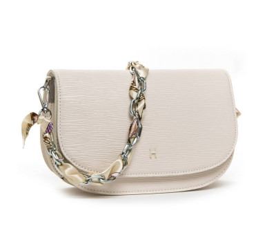 Сумка Жіноча Класична зі шт.-шкіри FASHION 22 16040 beige Podium