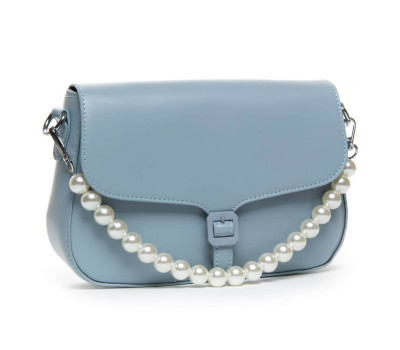 Сумка Жіноча Класична зі шт.-шкіри FASHION 22 2829 navi Podium