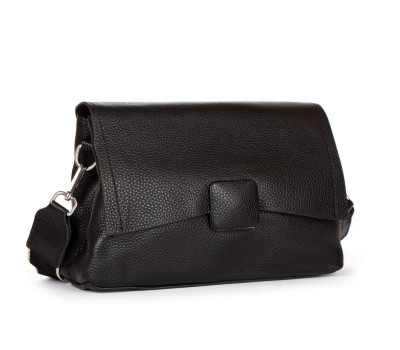 Сумка Женская Классическая кожа ALEX RAI 99115 black