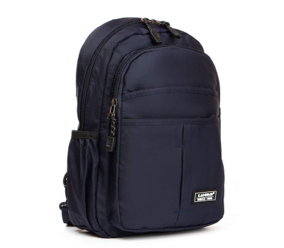 Рюкзак Міський нейлон Lanpad 3044 blue Podium