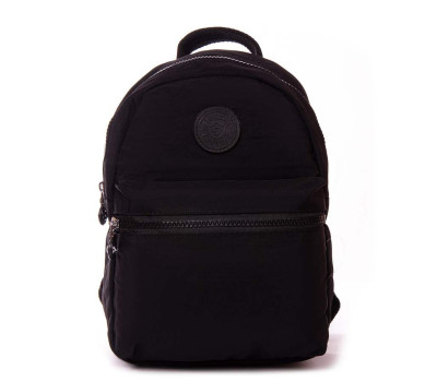 Сумка Жіноча Текстиль поліамід Jielshi 7701 black Podium