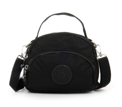 Сумка Жіноча Текстиль поліамід Jielshi 9919 black Podium