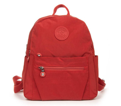 Сумка Жіноча Текстиль поліамід Jielshi 5293 orange Podium