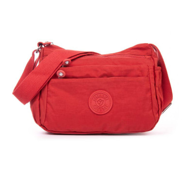 Сумка Жіноча Текстиль поліамід Jielshi B152 range Podium