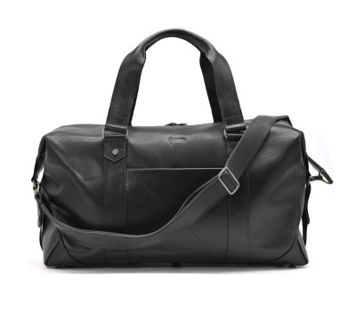 Шкіряна дорожня спортивна сумка тревел TARWA GA-0320-4lx