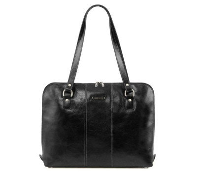 Сумка женская деловая RAVENNA TL141795 Tuscany Leather