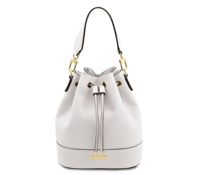 Жіноча сумка - відро TL142146 Tuscany Leather (Італія)