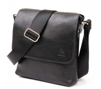 Сумка Мессенджер для чоловіків 754610 Grande pelle