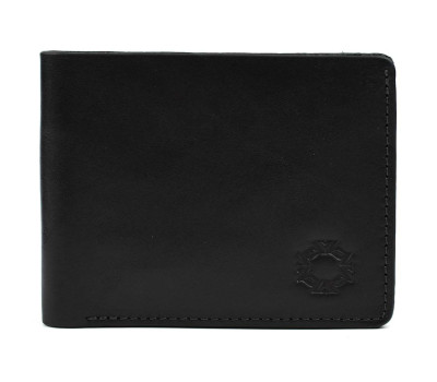 Портмоне Carlo Pazolini CP7610 глянцева шкіра чорний