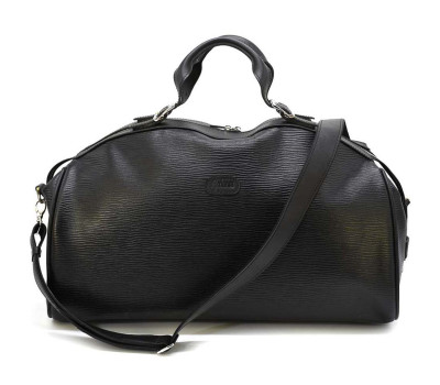 Шкіряна спортивна дорожня сумка TARWA GAstr-9552-4lx