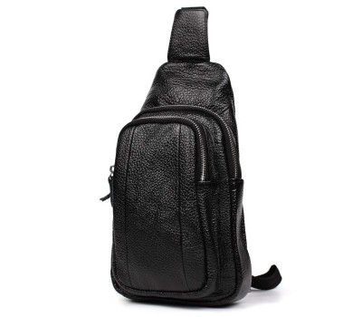 Чоловіча нагрудна сумка слінг рюкзак на одне плече Limary lim-8510