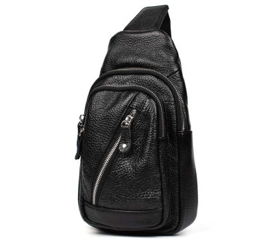 Чоловічий нагрудна сумка слінг рюкзак на одне плече Limary lim-6510