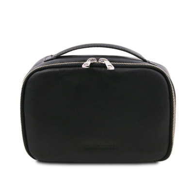 Шкіряна косметичка Marvin Tuscany TL142326