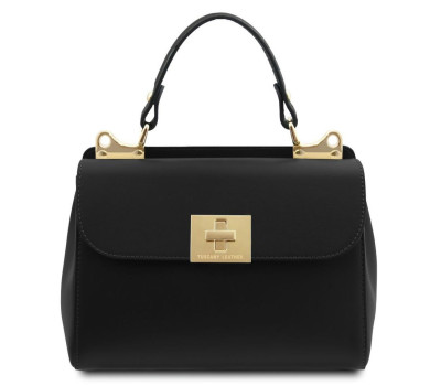 Жіноча шкіряна сумка Armonia Tuscany TL142286