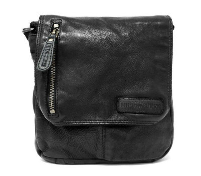 Чоловіча сумка месенджер HILL BURRY HB6212A