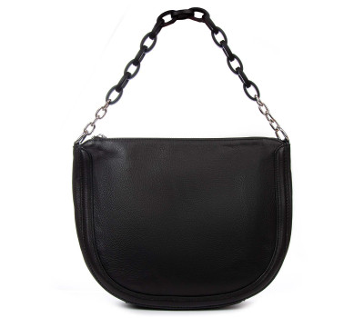 Сумка Шкіряна Жіноча Класична ALEX RAI 9503-9 black