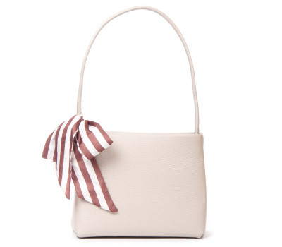 Сумка Женская Классическая кожа ALEX RAI 99116 L-grey