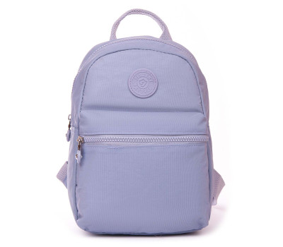 Сумка Жіноча Текстиль поліамід Jielshi 7701 purple Podium