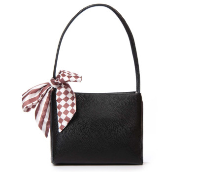 Сумка Женская Классическая кожа ALEX RAI 99116 black