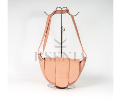 Жіноча сумка крос-боді КСЕНІЯ №03-20/3а