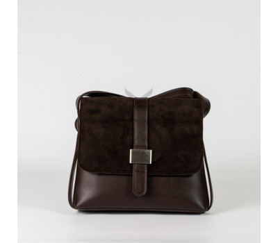 Жіноча сумка крос-боді КСЕНІЯ №28-23/1