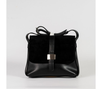 Жіноча сумка крос-боді КСЕНІЯ №28-23/2