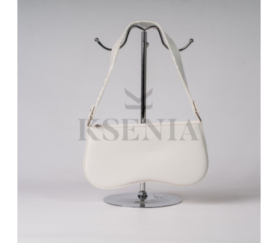 Жіноча сумка-багет КСЕНІЯ №03-23/3