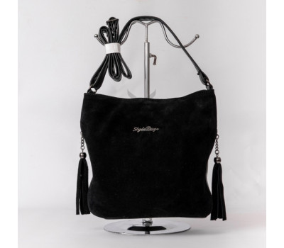 Жіноча сумка-мішок КСЕНІЯ №29-22/1