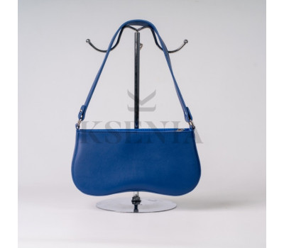 Жіноча сумка-багет КСЕНІЯ №03-23/6