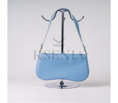 Жіноча сумка-багет КСЕНІЯ №03-23/7