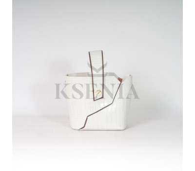 Жіноча маленька сумка КСЕНІЯ №31-20/2