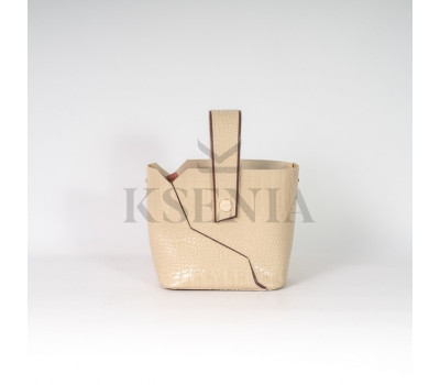 Женская маленькая сумка КСЕНИЯ №31-20/3