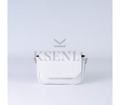 Жіноча сумка крос-боді КСЕНІЯ №33-21/2
