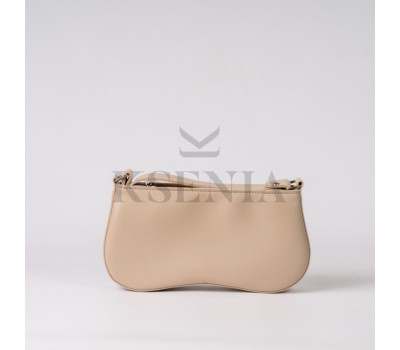 Жіноча сумка-багет КСЕНІЯ №03-23/9