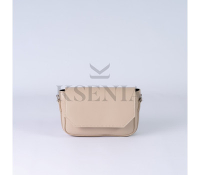 Жіноча сумка крос-боді КСЕНІЯ №33-21/5