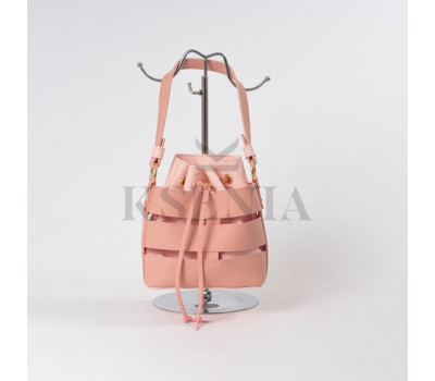 Жіноча сумка-мішок КСЕНІЯ №34-20/2