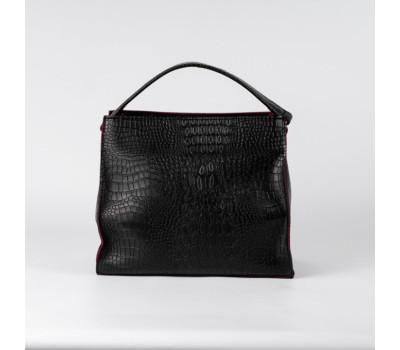 Жіноча сумка-портфель КСЕНІЯ №04-22/1