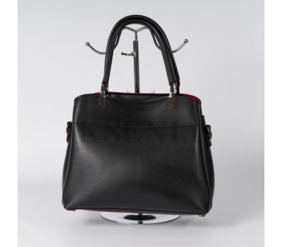 Жіноча класична сумка КСЕНІЯ №34-21/2