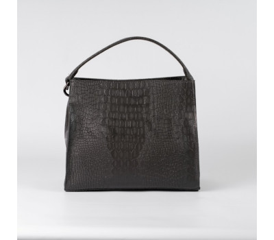 Жіноча сумка-портфель КСЕНІЯ №04-22/2