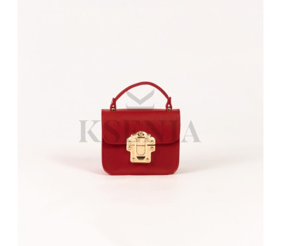 Женская маленькая сумка КСЕНИЯ №35-18/1
