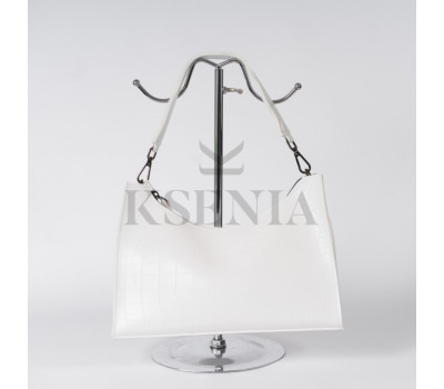 Жіноча сумка-багет КСЕНІЯ №35-21/2