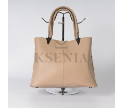 Жіноча класична сумка КСЕНІЯ №36-21/1