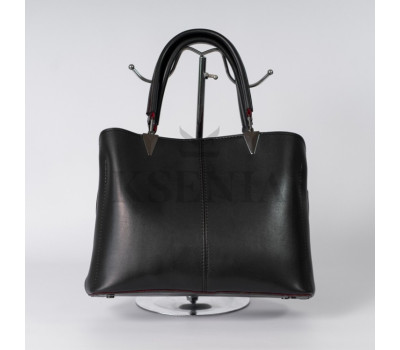 Жіноча класична сумка КСЕНІЯ №36-21/7