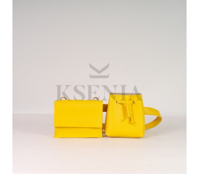 Женская поясная сумка КСЕНИЯ №37-20/3