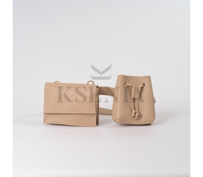 Женская поясная сумка КСЕНИЯ №37-20/7