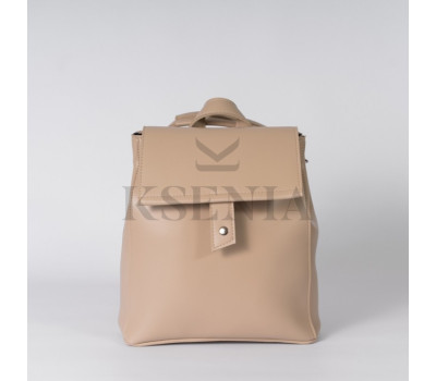 Жіноча сумка-рюкзак КСЕНІЯ №37-21/3